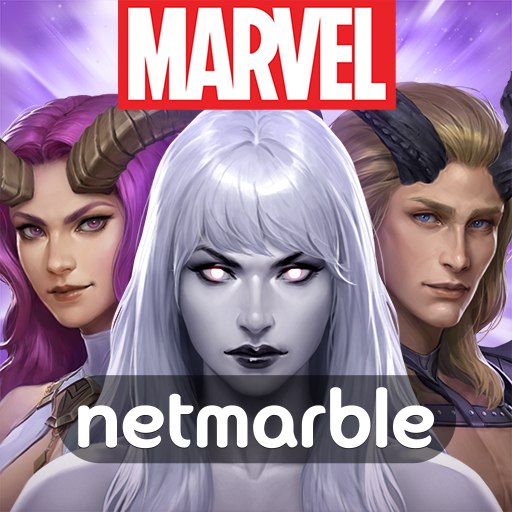 دانلود بازی MARVEL Future Fight