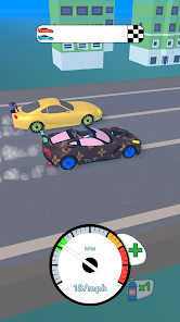 Build A Car