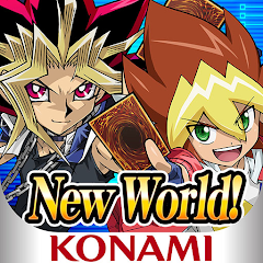 دانلود بازی Yu-Gi-Oh! Duel Links