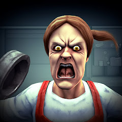 دانلود بازی Stepmother Escape Horror 3D