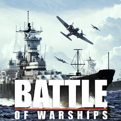 دانلود بازی Battle of Warships: Online