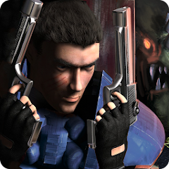 دانلود بازی Alien Shooter World