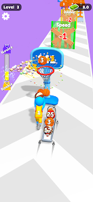 Shoot Balls