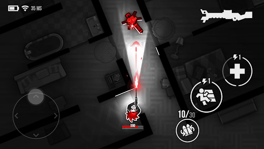 Bullet Echo: PVP Shooter
