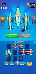 Chaos Fighter