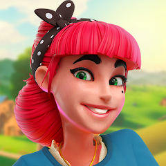 دانلود بازی Emily’s Quest: Merge Adventure