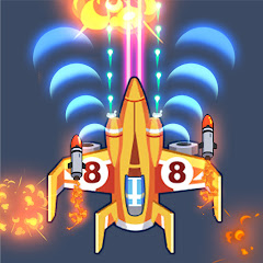 دانلود بازی Chaos Fighter