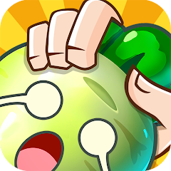 دانلود بازی Radish Rumble