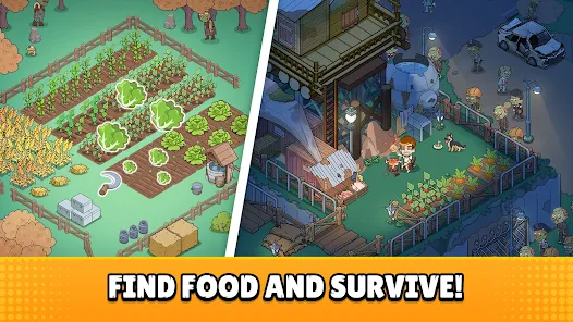 Mini Survival: final adventure