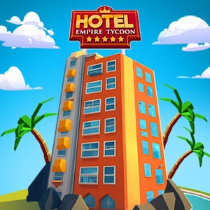 دانلود بازی Hotel Empire Tycoon – Idle Game
