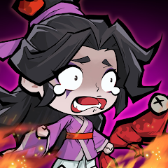 دانلود بازی Kungfu Heroes – Idle RPG
