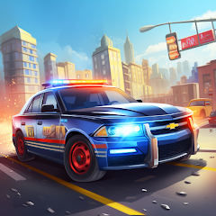 دانلود بازی Reckless Getaway 2: Car Chase