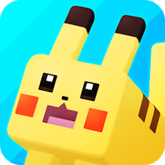 دانلود بازی Pokémon Quest