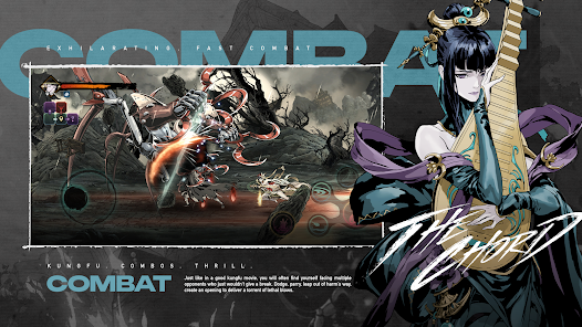 Phantom Blade: Executioners