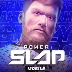 دانلود بازی Power Slap