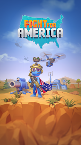 Fight For America: Country War