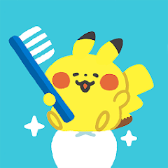 دانلود بازی Pokémon Smile