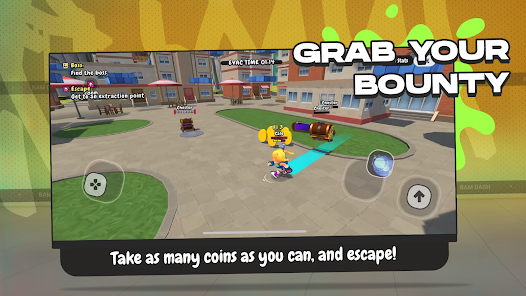 Bam Dash