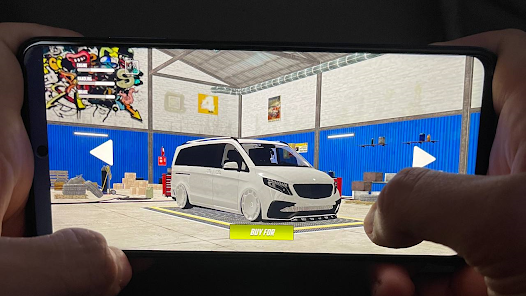Village Car Multiplayer