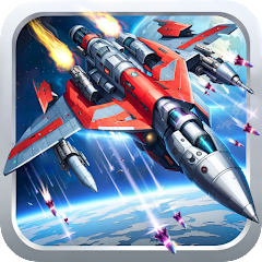 دانلود بازی Monster Shooter: Air Combat