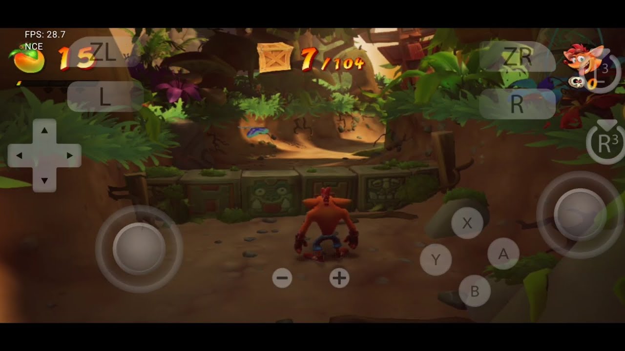 Crash Bandicoot 4 Its About Time