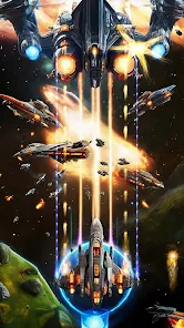 Monster Shooter: Air Combat