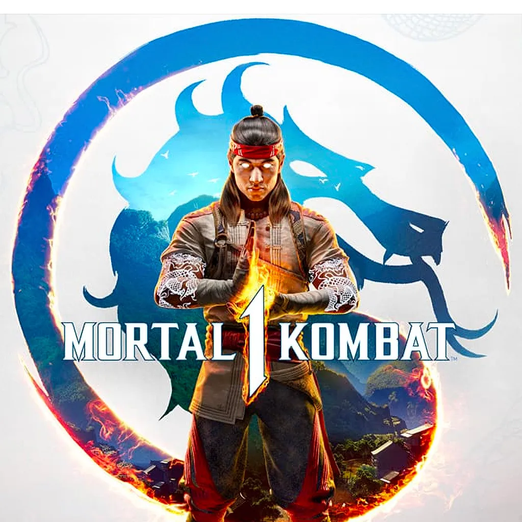 دانلود بازی Mortal Kombat 1