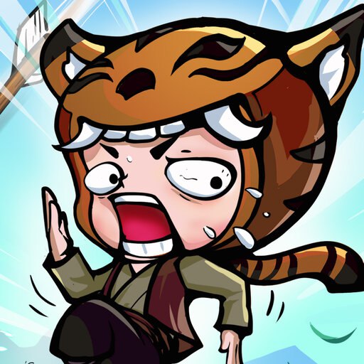 دانلود بازی Kung Fu Survival