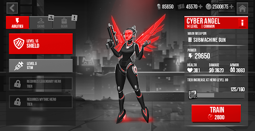 Bullet Echo: PVP Shooter