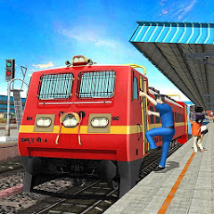 دانلود بازی Indian Train Simulator