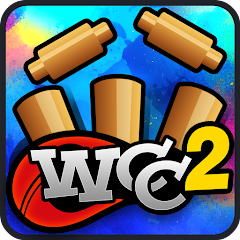 دانلود بازی World Cricket Championship 2