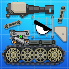 دانلود بازی Super Tank Rumble: Origin