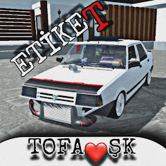 دانلود بازی Etiket Tofask