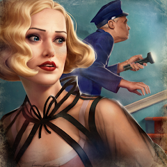 دانلود بازی Murder in Alps: Hidden Mystery