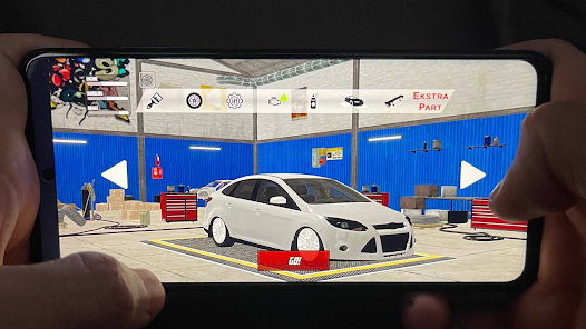 Village Car Multiplayer
