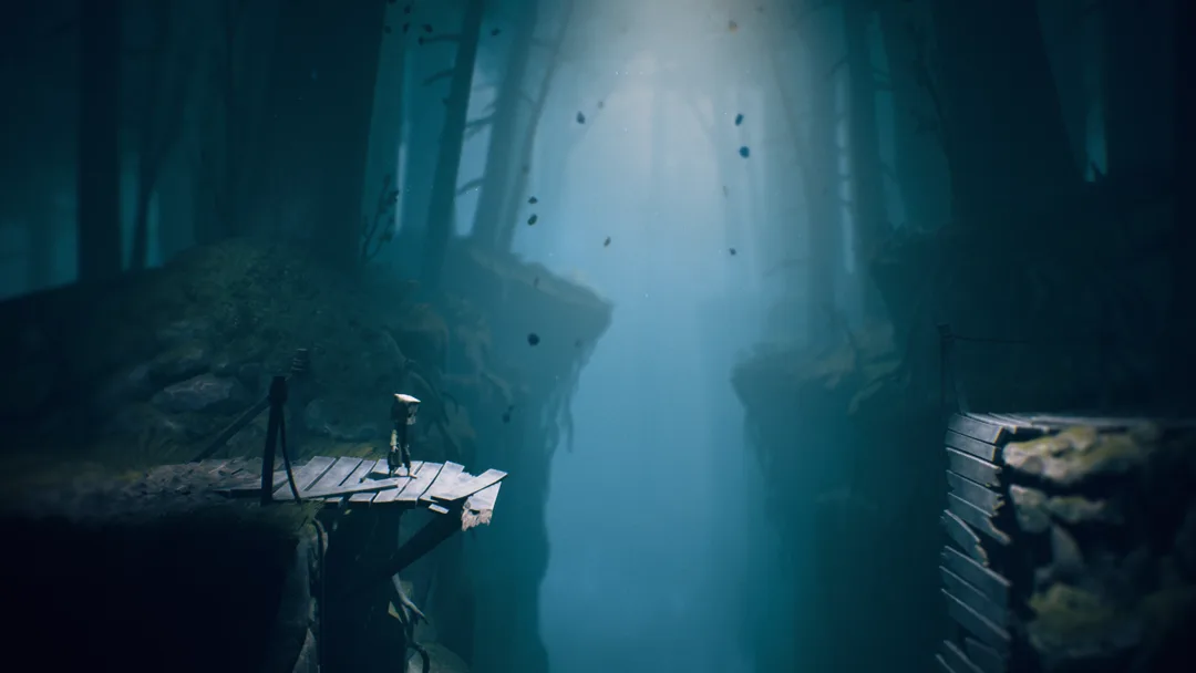 Little Nightmares II