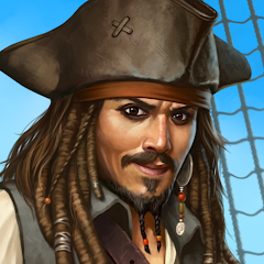 دانلود بازی Pirates Flag-Open-world RPG