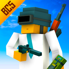 دانلود بازی Battle Craft 3D: Shooter Game