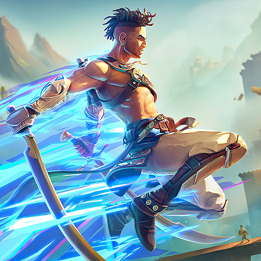 دانلود بازی Prince of Persia The Lost Crown