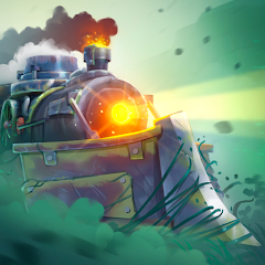 دانلود بازی Train of Survival