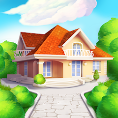 دانلود بازی Happy Home