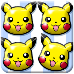 دانلود بازی Pokémon Shuffle Mobile