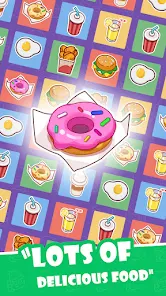 Idle Food Bar: Food Truck
