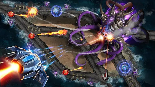 Defense Legend 5: Survivor TD
