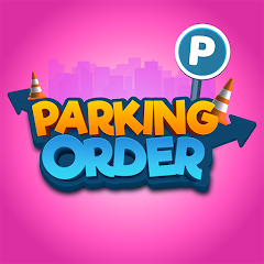 دانلود بازی Parking Order