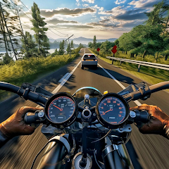دانلود بازی Moto Bike Race 3D Motorcycles