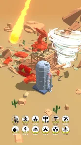 Base Bomber