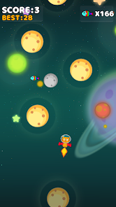Space Cat