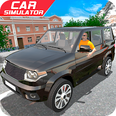 دانلود بازی Offroad Patriot