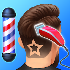 دانلود بازی Hair Tattoo: Barber Shop Game